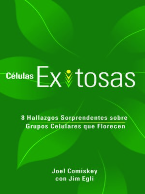 cover image of Células Exitosas